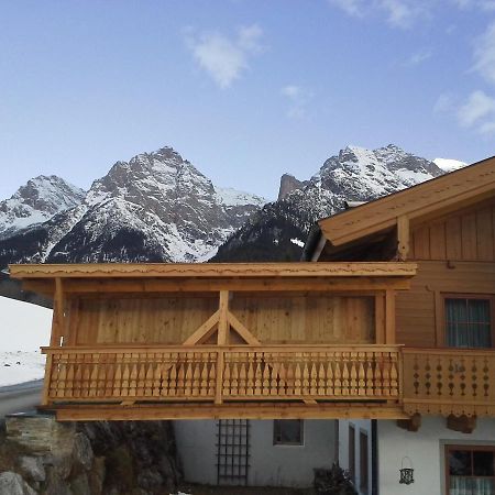 Onemooshof Daire Maria Alm am Steinernen Meer Dış mekan fotoğraf