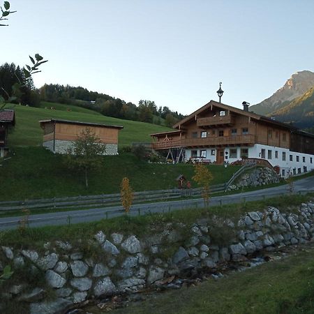 Onemooshof Daire Maria Alm am Steinernen Meer Dış mekan fotoğraf