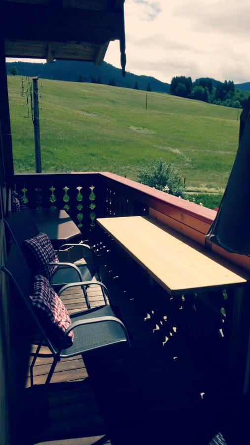 Onemooshof Daire Maria Alm am Steinernen Meer Dış mekan fotoğraf